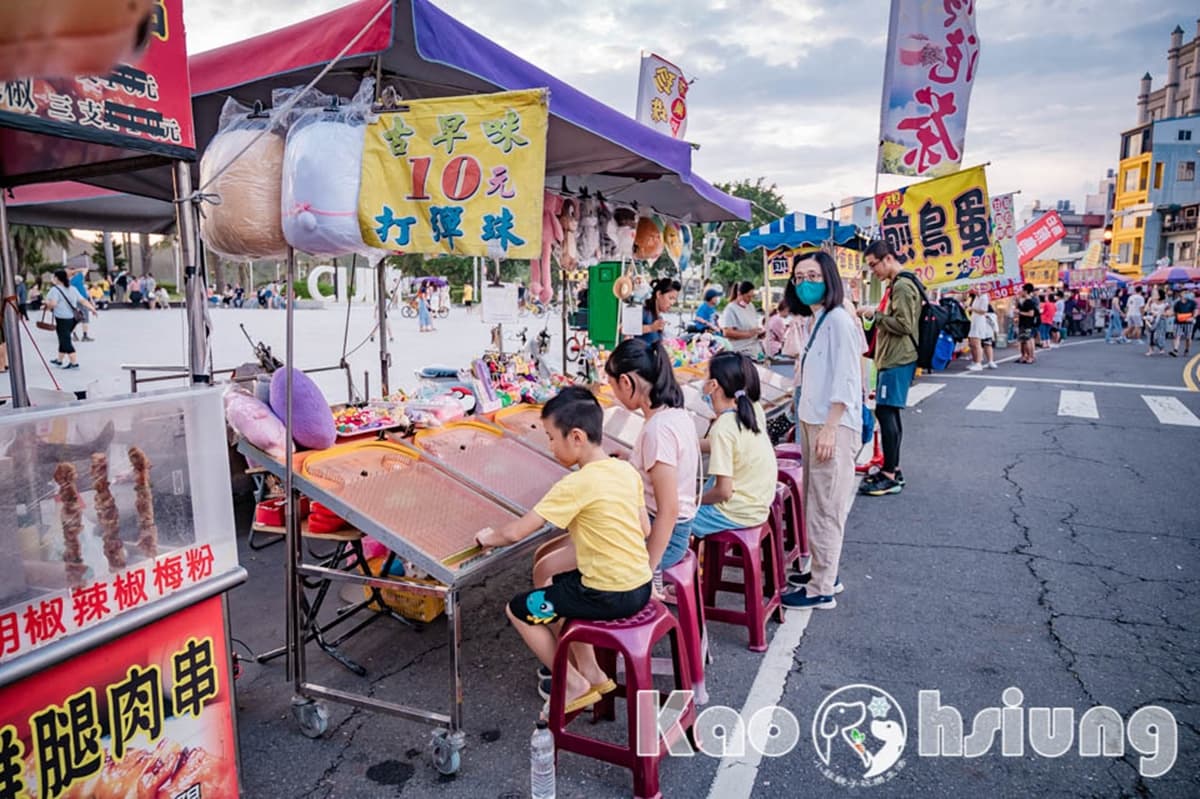 高雄玩水這10個地方超涼快!免費踩水公園、無邊際海景、滑水道五星飯店 高雄玩水這10個地方超涼快!免費踩水公園、無邊際海景、滑水道五星飯店