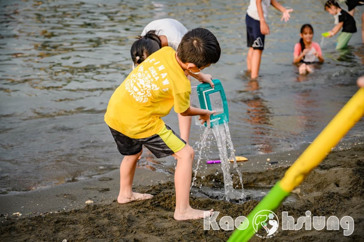 高雄玩水這10個地方超涼快!免費踩水公園、無邊際海景、滑水道五星飯店 高雄玩水這10個地方超涼快!免費踩水公園、無邊際海景、滑水道五星飯店