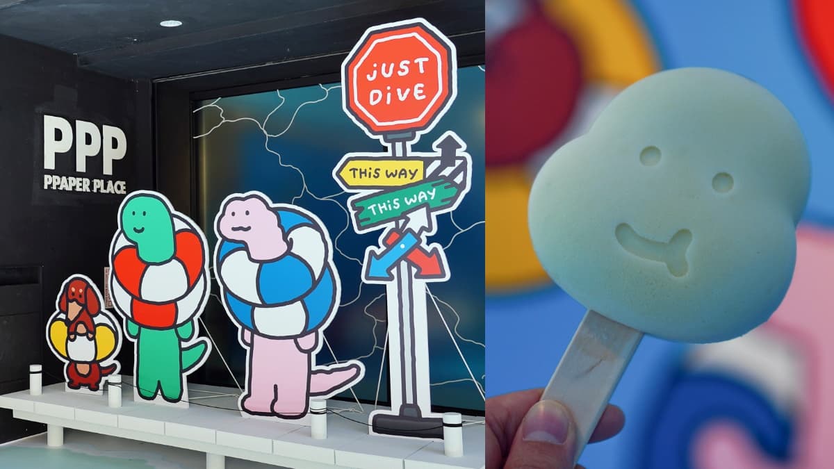 2025暑假「展覽+快閃店」懶人包!年度必逛史努比、哆啦A夢,三麗鷗男團免費拍 2025暑假「展覽+快閃店」懶人包!年度必逛史努比、哆啦A夢,三麗鷗男團免費拍