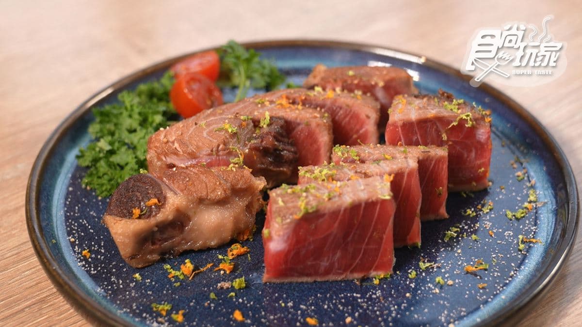 旗遇海味