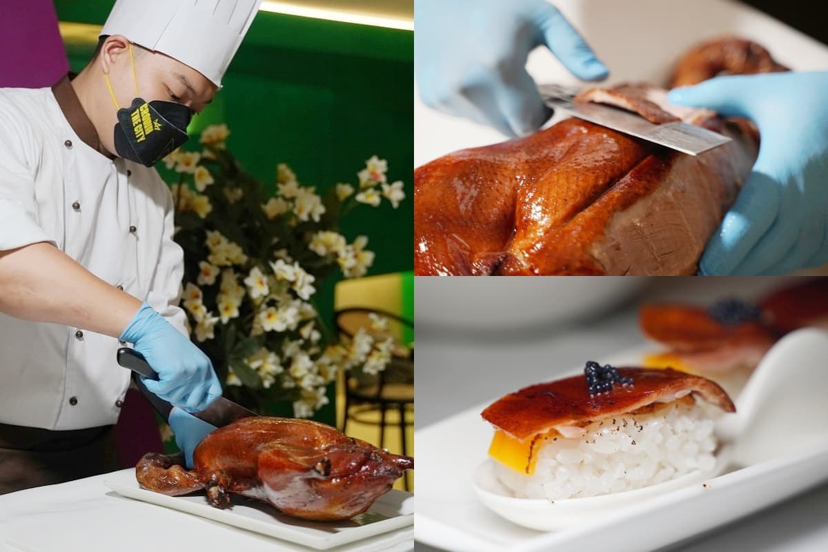 7月米其林指南推薦!2025新入選12間平價美食(持續更新):台北烤鴨上榜 7月米其林指南推薦!2025新入選12間平價美食(持續更新):台北烤鴨上榜