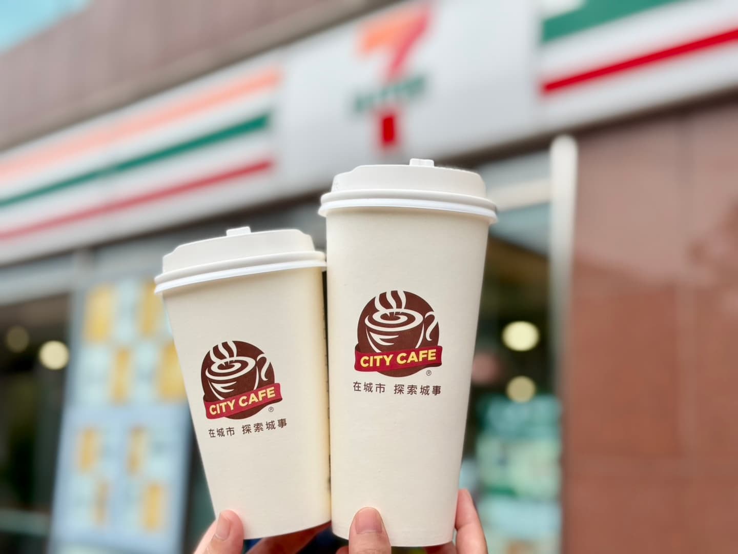 超商冰淇淋日、大暑優惠!7-11霜淇淋第2件10元、全家「無敵霜沙」芋頭控必吃 超商冰淇淋日、大暑優惠!7-11霜淇淋第2件10元、全家「無敵霜沙」芋頭控必吃