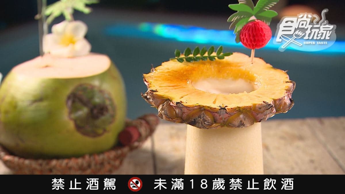 椰子樹夏SuShot Brunch & Bistro img