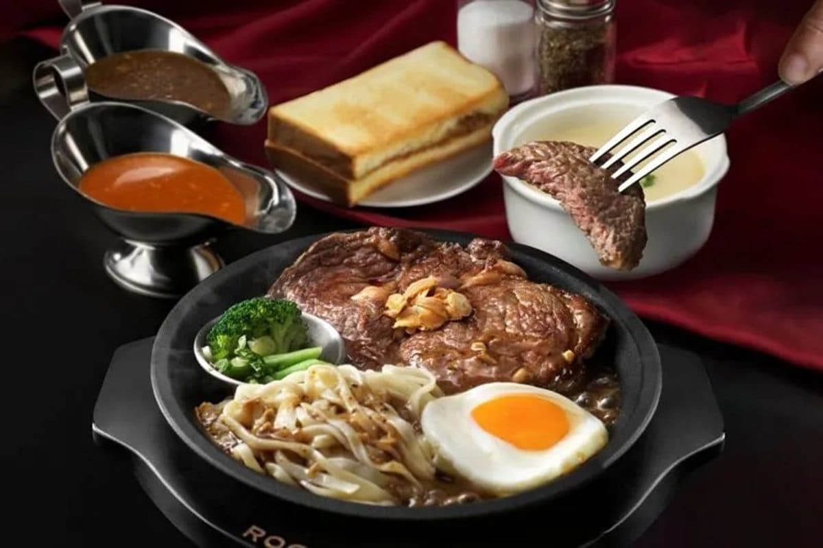 必搶1元手搖、生乳捲!DREAM PLAZA美食優惠7家:牛肉+牛排免費升級 必搶1元手搖、生乳捲!DREAM PLAZA美食優惠7家:牛肉+牛排免費升級