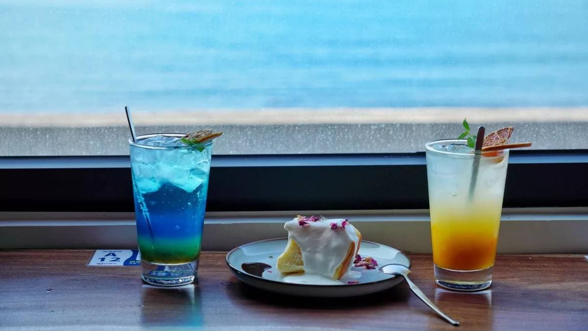 拾浪咖啡