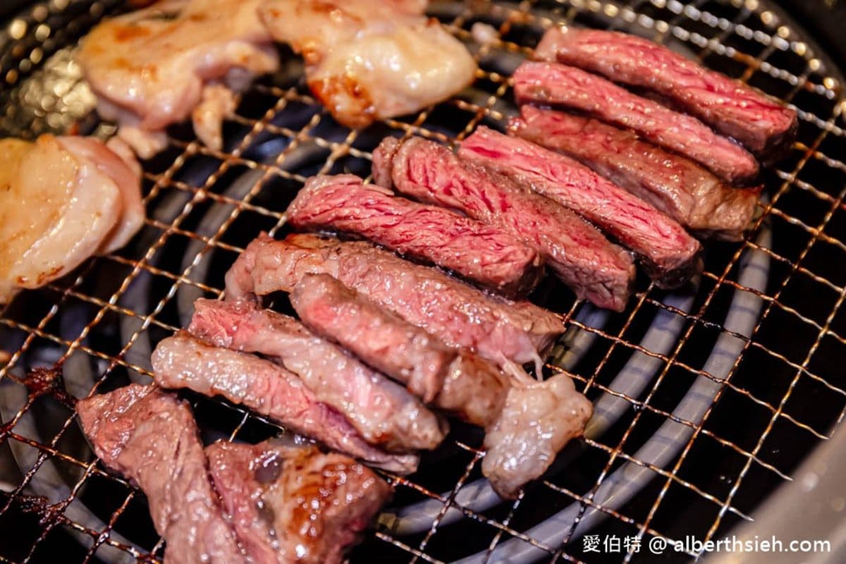 50元開吃「牛五花套餐」!個人燒肉「2分店」推超狂優惠,1天限定快筆記 50元開吃「牛五花套餐」!個人燒肉「2分店」推超狂優惠,1天限定快筆記