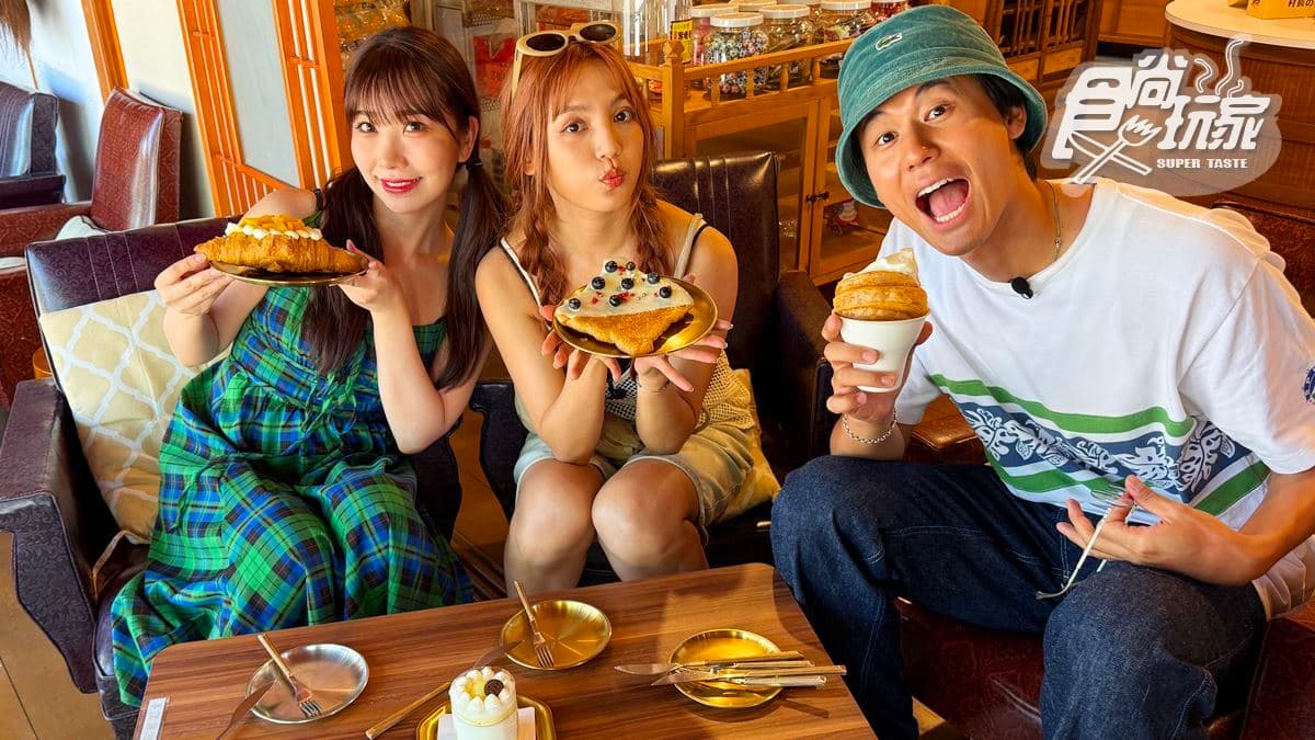 高CP值「牛骨牛肉麵」!風田、朵拉吃花東美食|7/25《熱血48小時》店家資訊