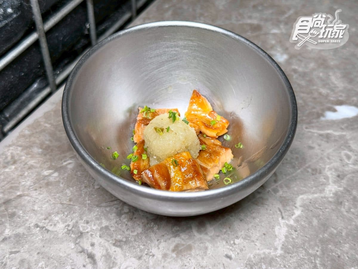 燒肉控快筆記!「板前中山」推高CP值午間限定套餐,和牛、海鮮15道一次看 燒肉控快筆記!「板前中山」推高CP值午間限定套餐,和牛、海鮮15道一次看