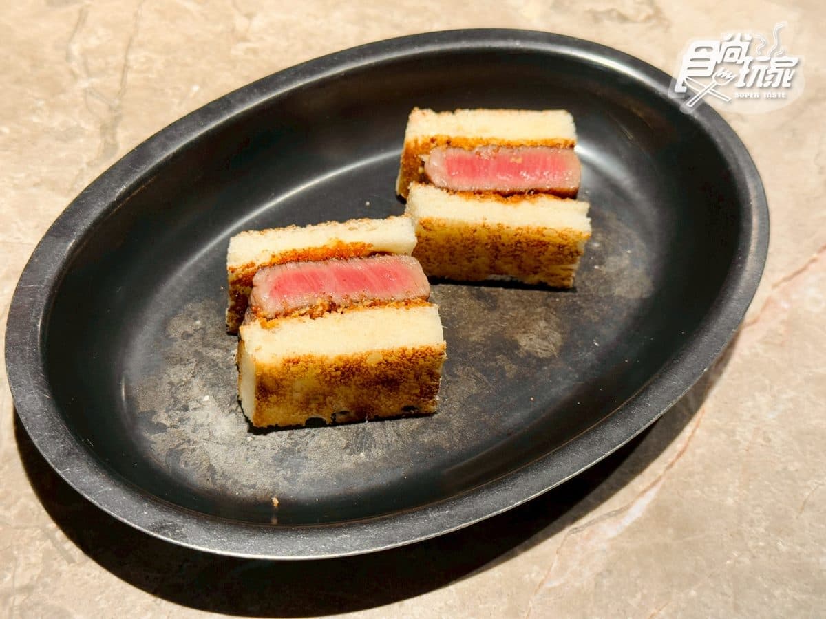 燒肉控快筆記!「板前中山」推高CP值午間限定套餐,和牛、海鮮15道一次看 燒肉控快筆記!「板前中山」推高CP值午間限定套餐,和牛、海鮮15道一次看