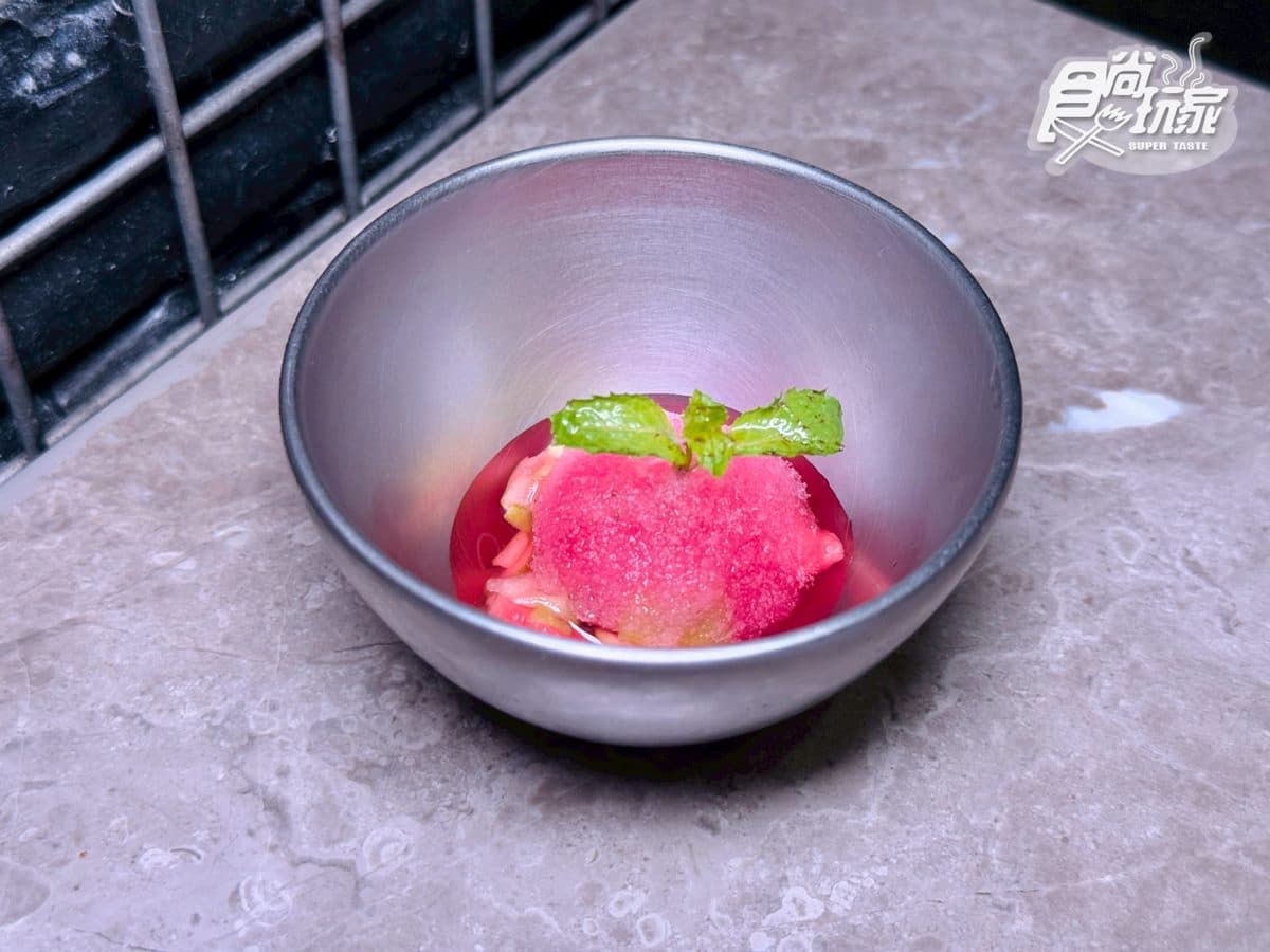 燒肉控快筆記!「板前中山」推高CP值午間限定套餐,和牛、海鮮15道一次看 燒肉控快筆記!「板前中山」推高CP值午間限定套餐,和牛、海鮮15道一次看