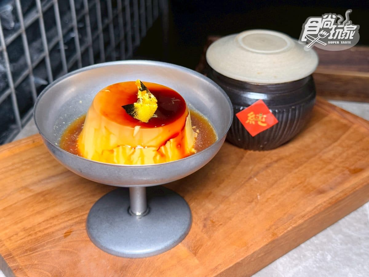 燒肉控快筆記!「板前中山」推高CP值午間限定套餐,和牛、海鮮15道一次看 燒肉控快筆記!「板前中山」推高CP值午間限定套餐,和牛、海鮮15道一次看