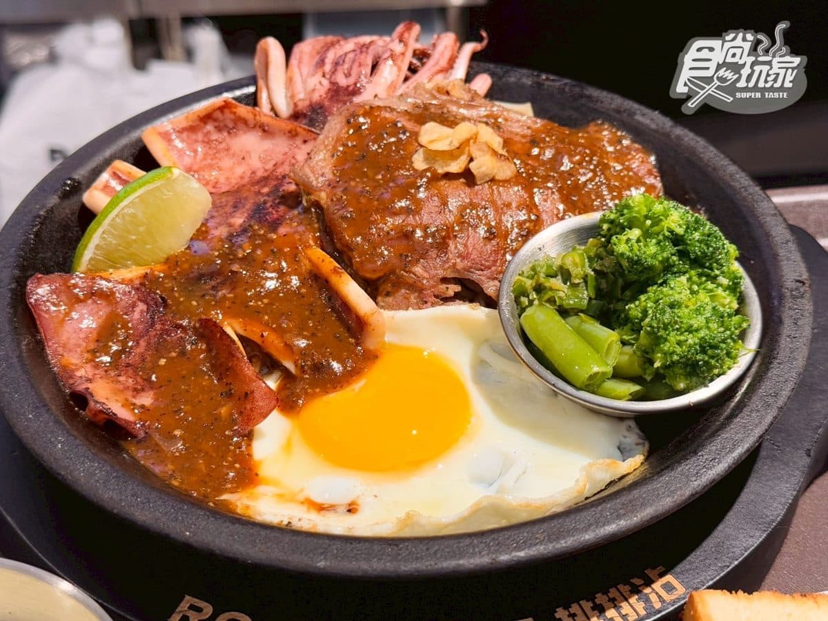 Dream Plaza美食推薦22家!必訪全台最大星巴克,全台首店、吃到飽一次看 Dream Plaza美食推薦22家!必訪全台最大星巴克,全台首店、吃到飽一次看