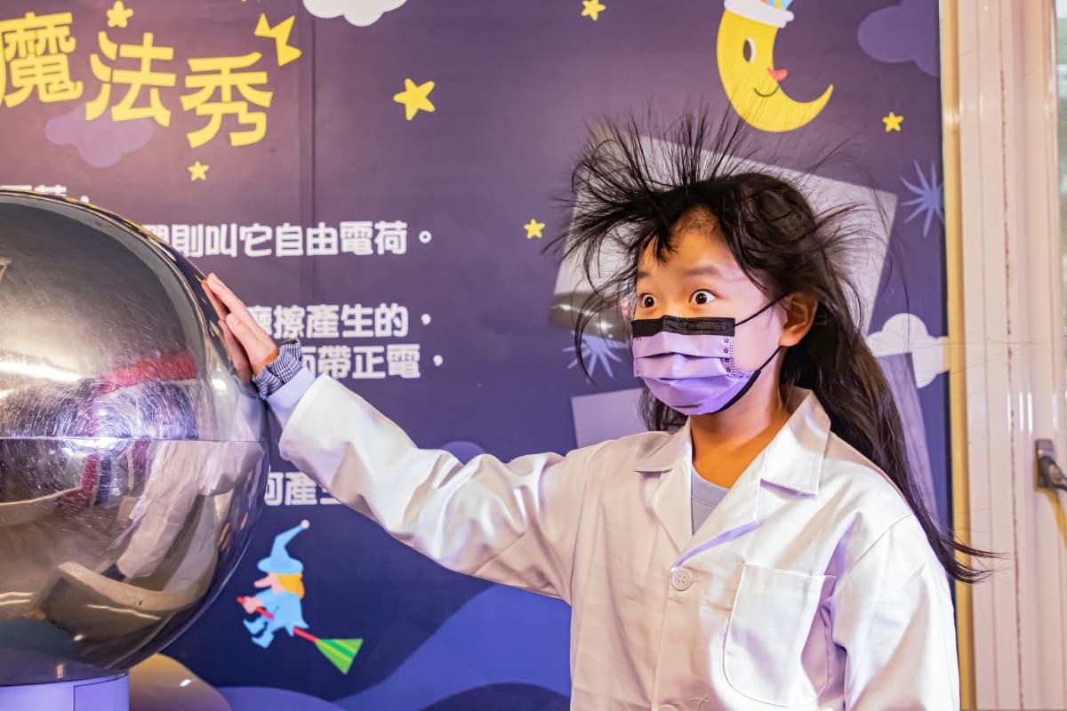 對身分證免費入園!暑假8月樂園景點門票優惠:壽星優待、父親節、買一送一 7月壽星免費玩!科學體驗、水樂園、滑雪場一票玩到底,門票享買一送一