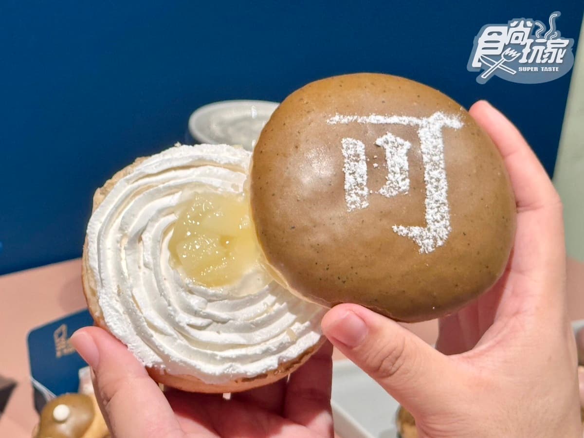茶香控吃爆!「可不可xMister Donut」9款聯名甜甜圈、茶飲,3大優惠一次看 茶香控吃爆!「可不可xMister Donut」9款聯名甜甜圈、茶飲,3大優惠一次看
