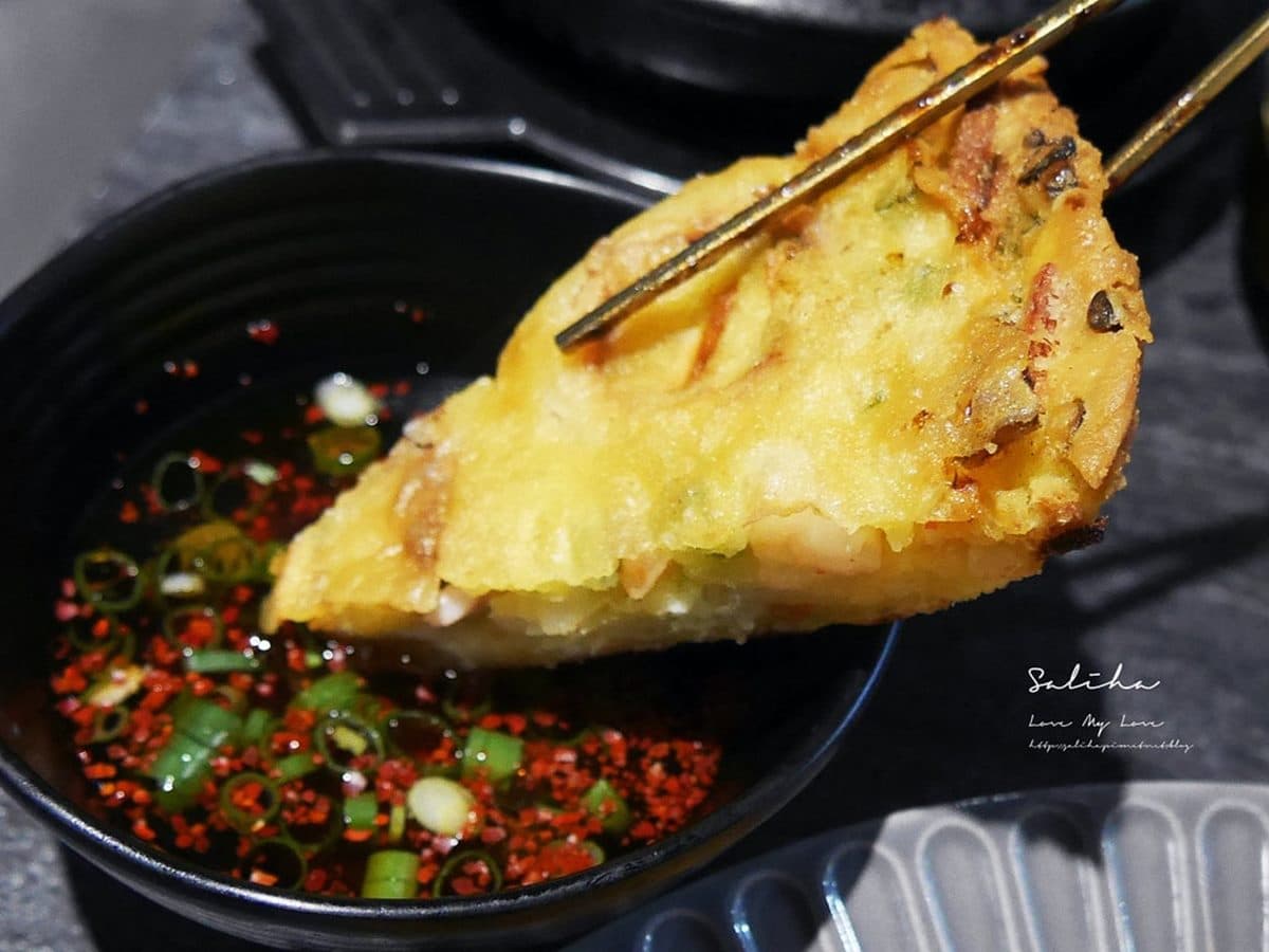 250元開吃道地韓式料理!林俊傑愛店曝光,韓式小菜、麥茶免費續 250元開吃道地韓式料理!林俊傑愛店曝光,韓式小菜、麥茶免費續