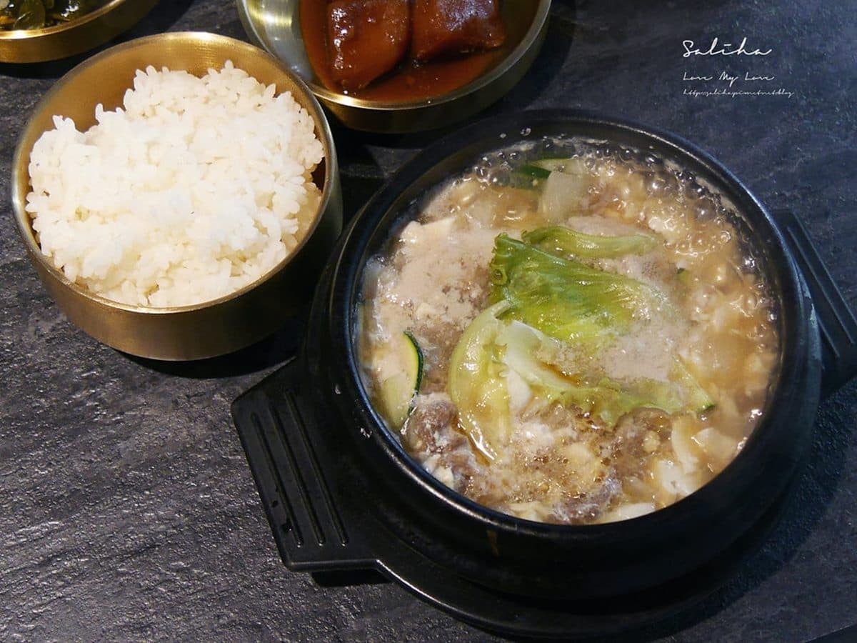 250元開吃道地韓式料理!林俊傑愛店曝光,韓式小菜、麥茶免費續 250元開吃道地韓式料理!林俊傑愛店曝光,韓式小菜、麥茶免費續