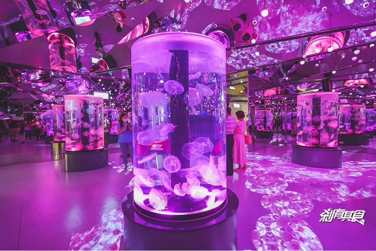 2026 Xpark 桃園水族館全攻略!最新活動、門票優惠、必看亮點、美食推薦 2026 Xpark 桃園水族館全攻略!最新活動、門票優惠、必看亮點、美食推薦