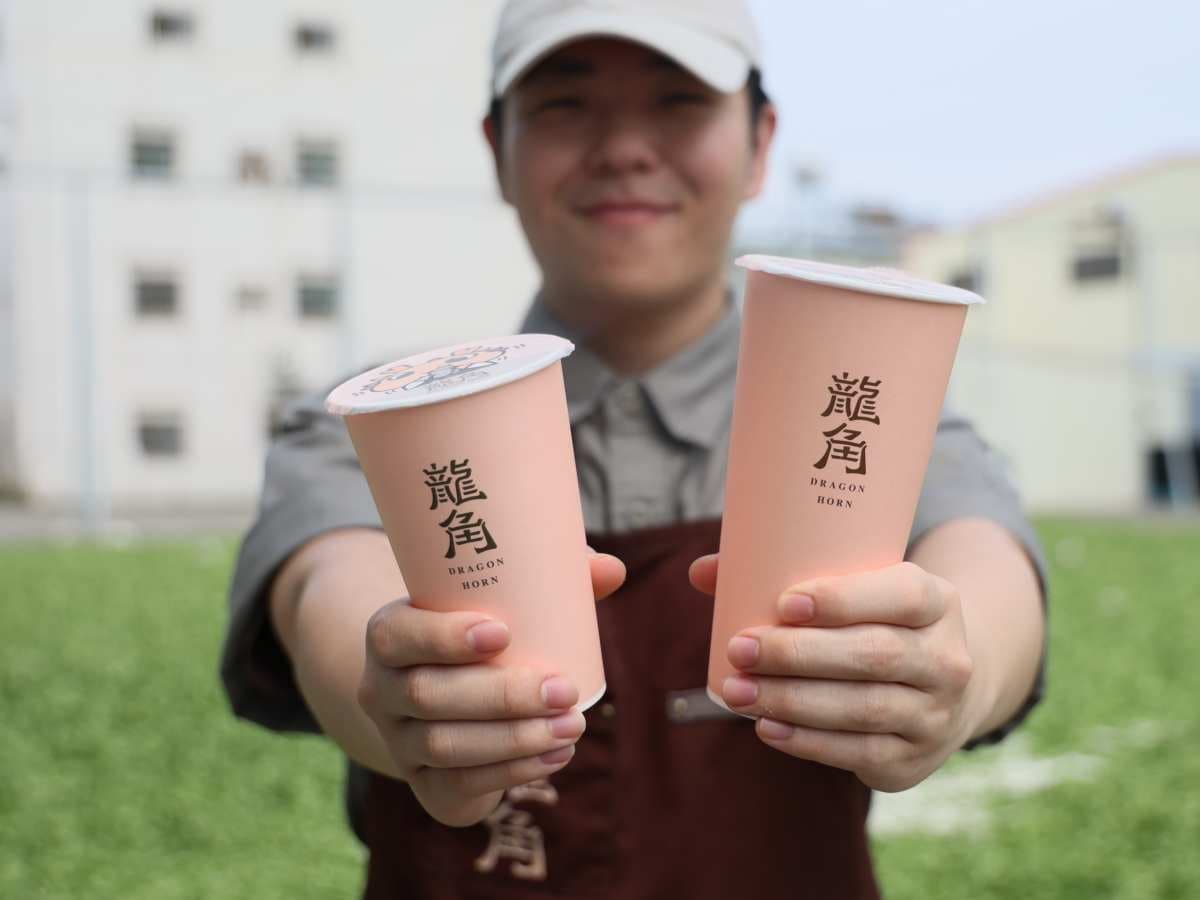 龍角 img