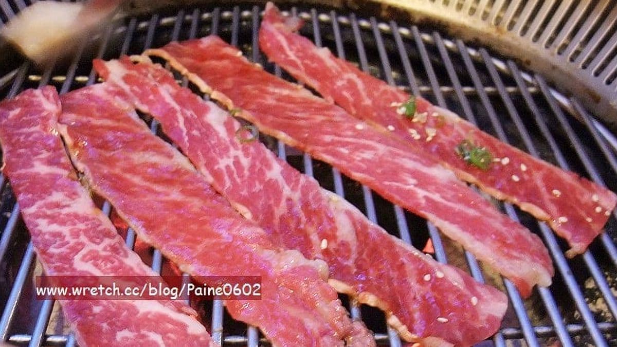 相演無煙燒肉(大興店) img