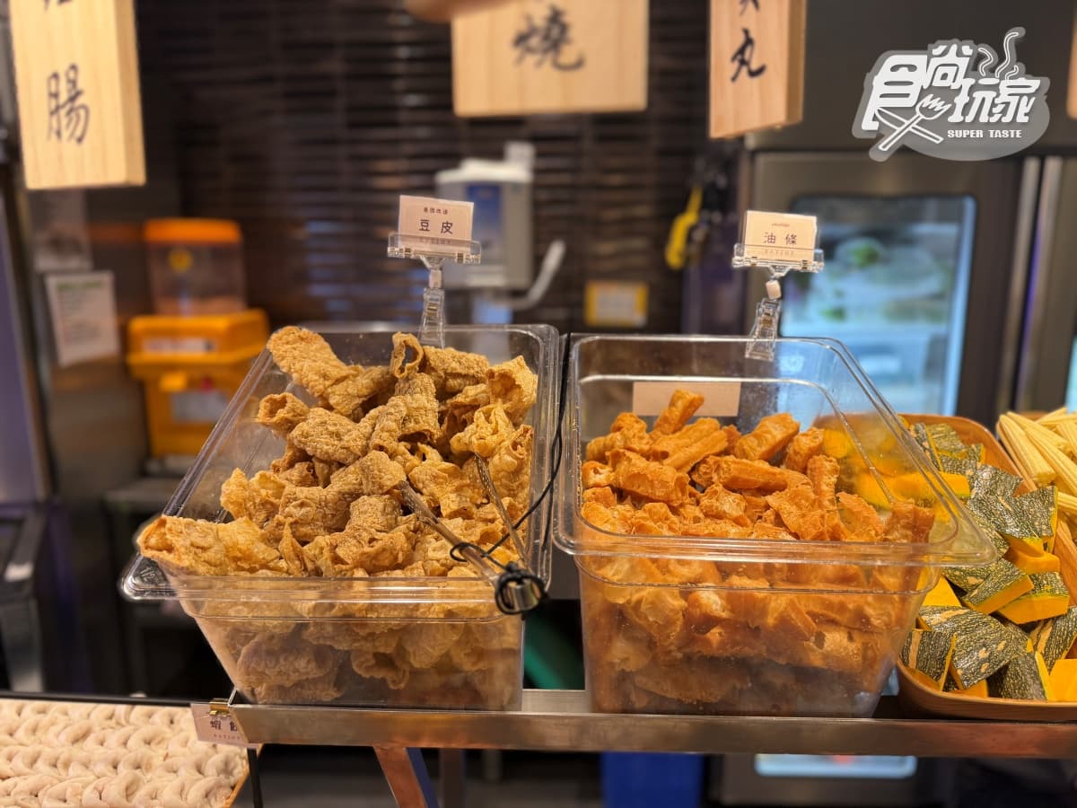 台北第1間「南霸天火鍋吃到飽」!現撈活蝦、百款自助吧、甜點暢吃千元有找 台北第1間「南霸天火鍋吃到飽」!現撈活蝦、百款自助吧、甜點暢吃千元有找