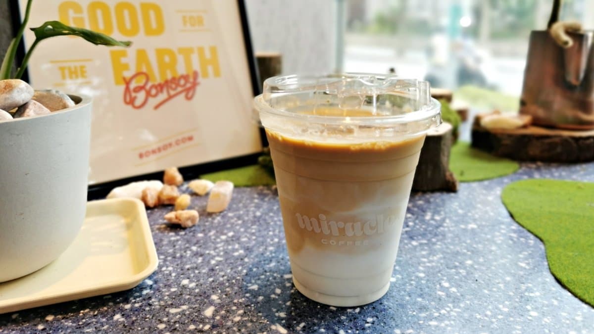 Miracle Coffee img