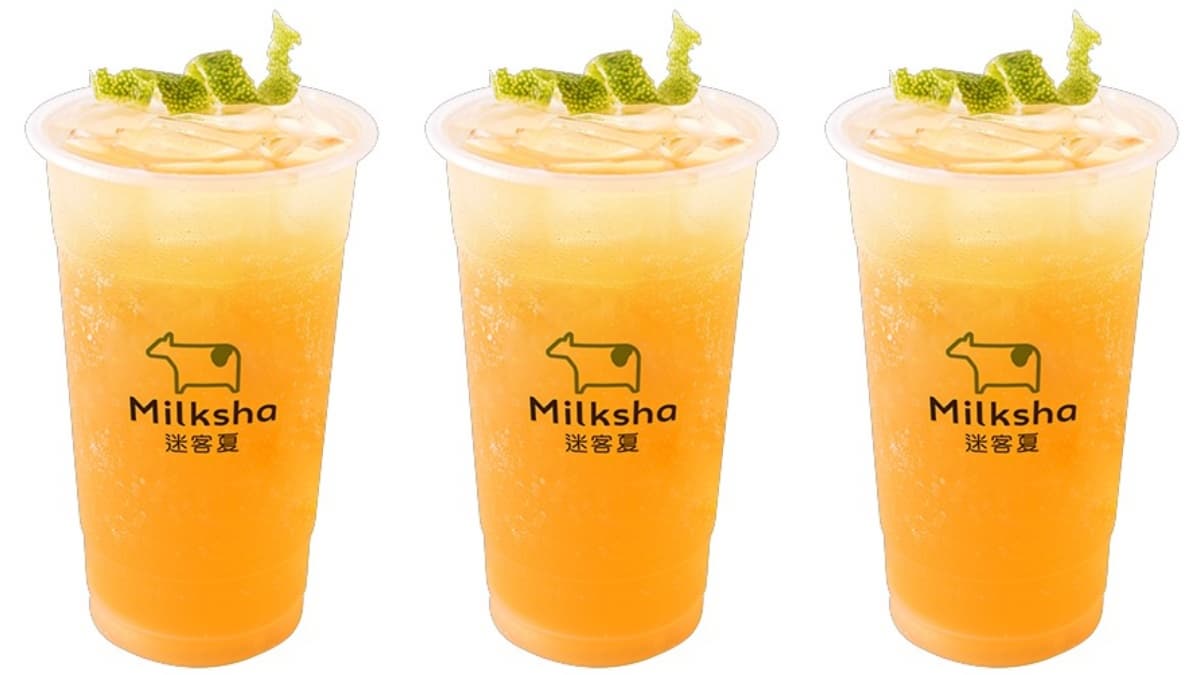 2026迷客夏菜單推薦!必喝飲品Top10、網評必喝&價格一次看 2026迷客夏菜單推薦!必喝飲品Top10、網評必喝&價格一次看