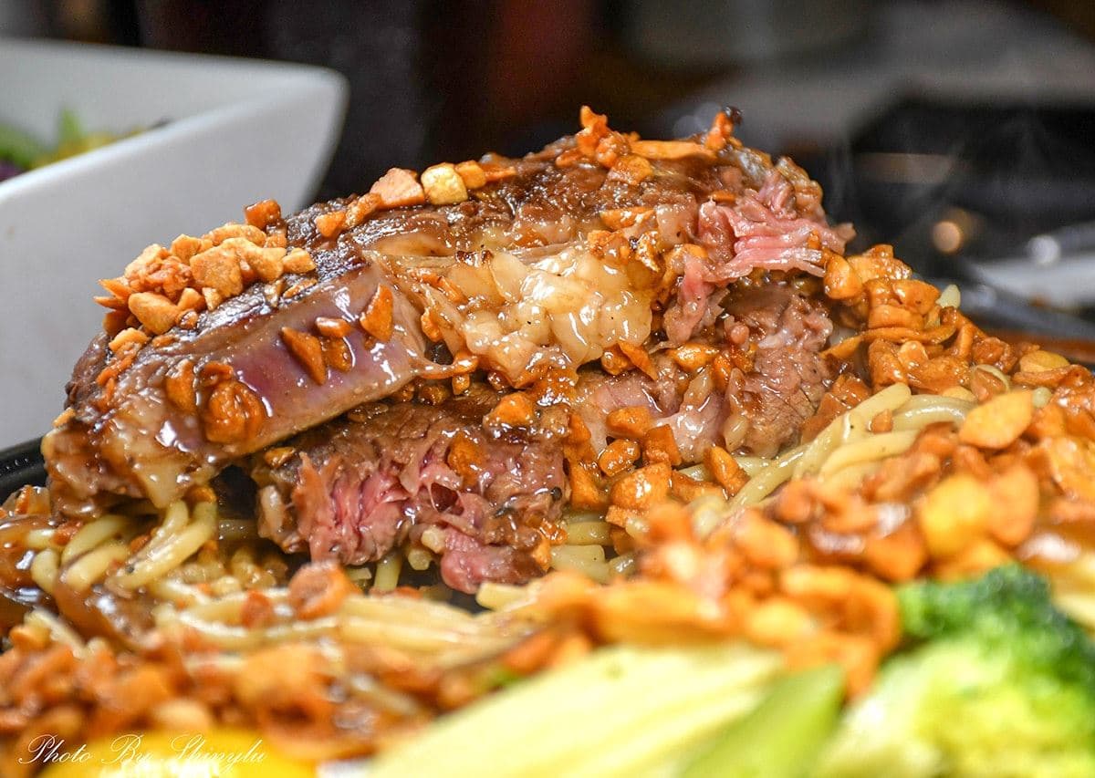 爽嗑爆量「蒜末牛排」!宜蘭餐廳美食推薦|8/21《天菜就醬吃》店家資訊(中獎公布) 爽嗑爆量「蒜末牛排」!宜蘭餐廳美食推薦|8/21《天菜就醬吃》店家資訊(中獎公布)