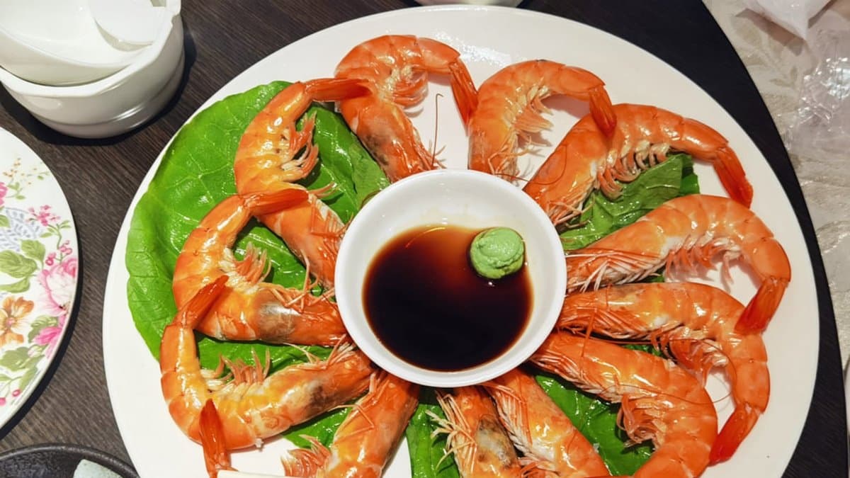 小酌之家