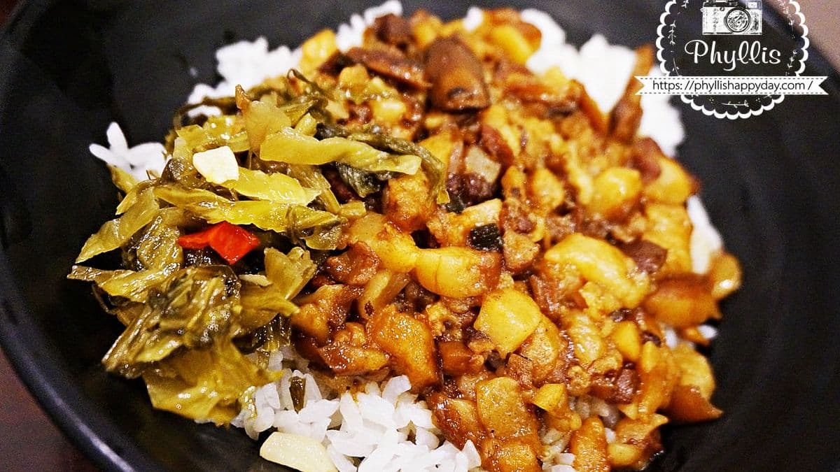 阿亮魯肉飯 img