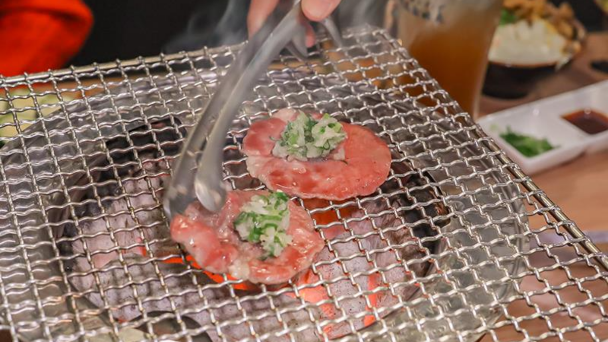 新竹燒肉 モルディブ馬爾地夫本店