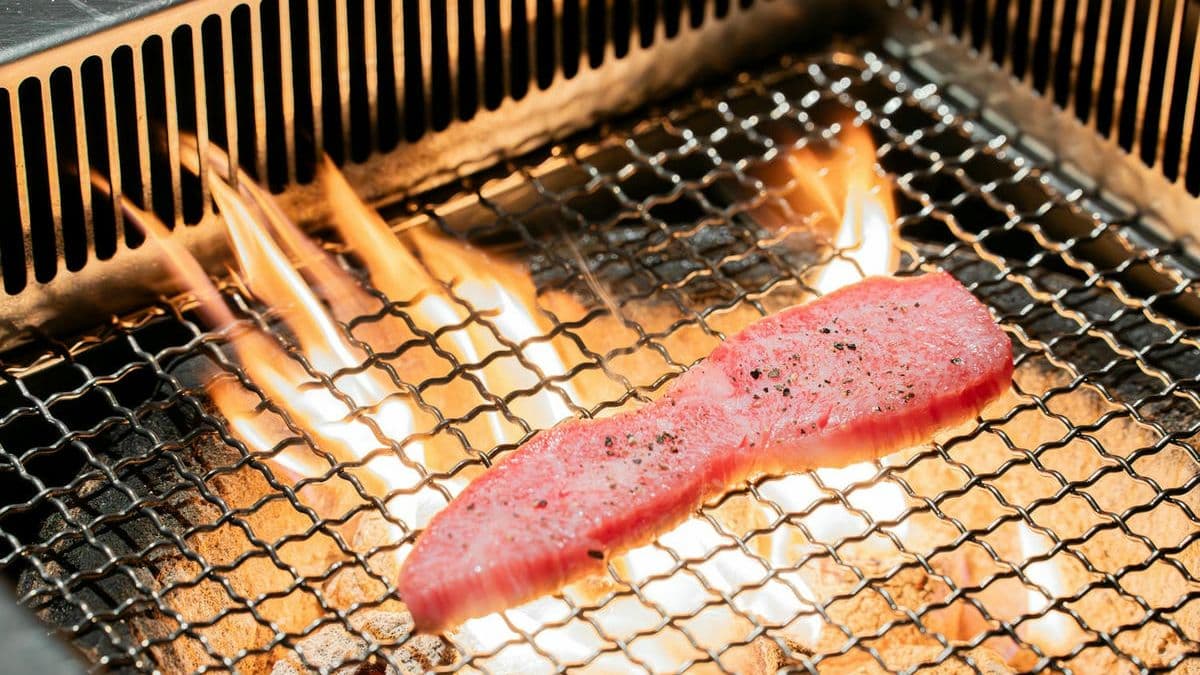 川阜 和牛燒肉 img