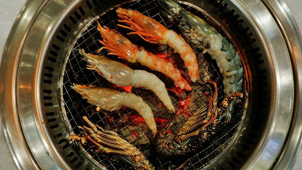 肉當家 燒肉一番 img