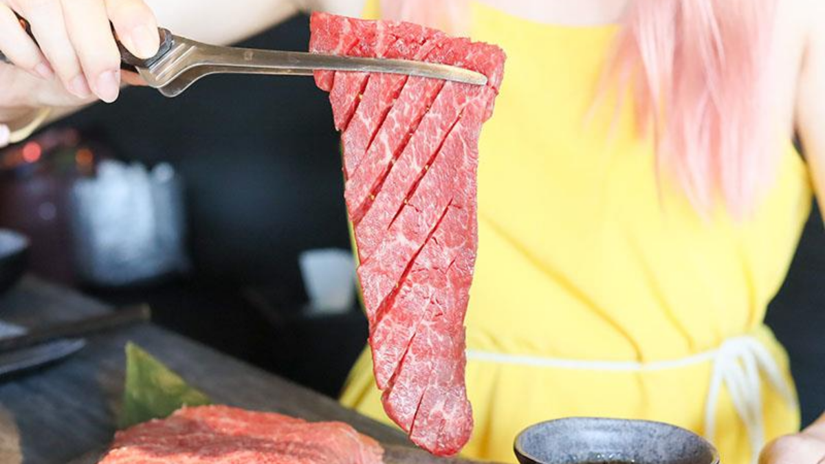 朝一燒肉 img