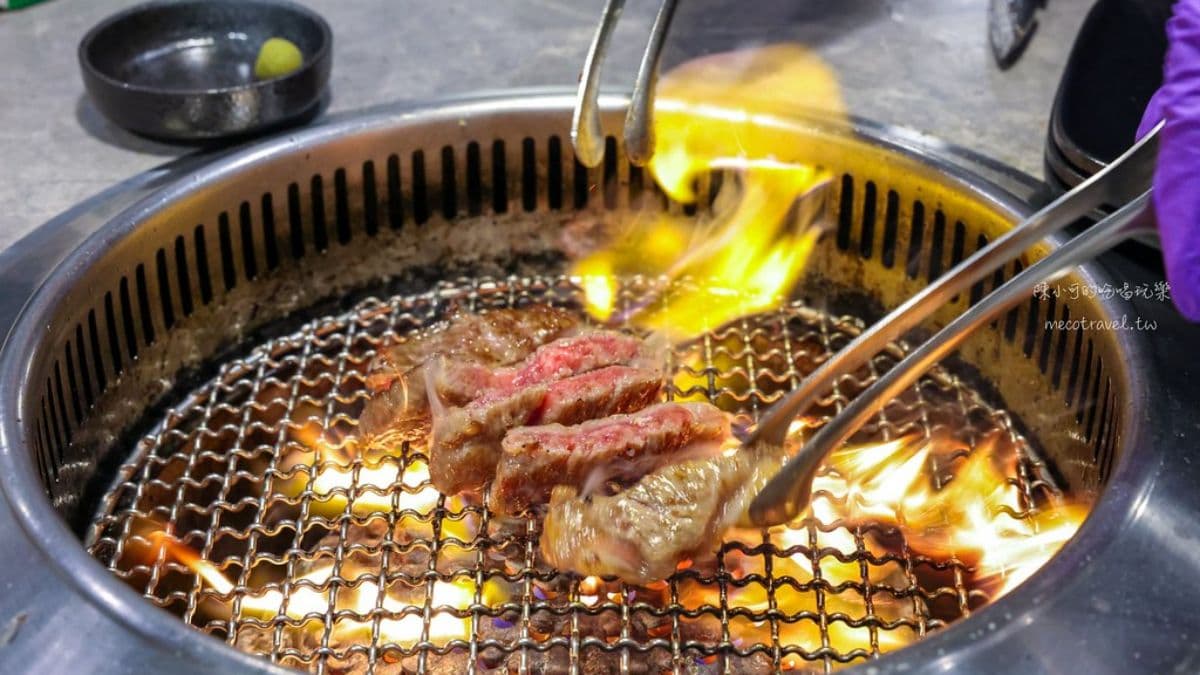 吃肉肉 竹北店 img