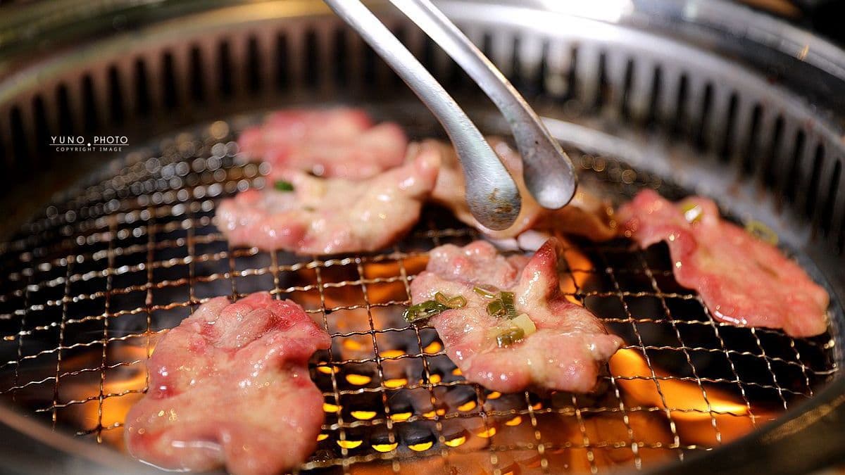 揪好客燒肉 新竹店 img