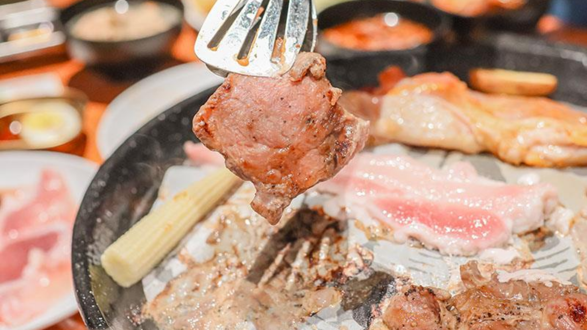 肉鮮生-新竹橋下店