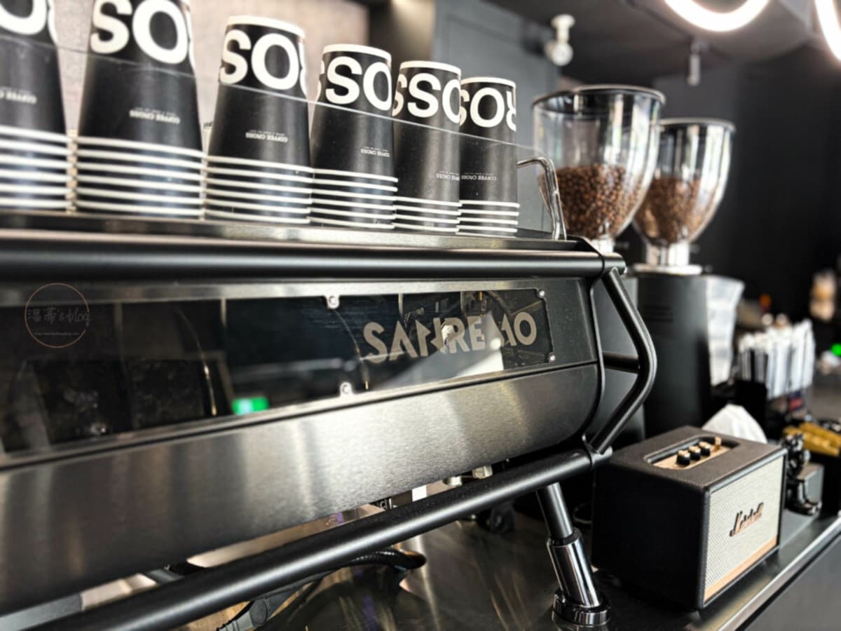 COFFEE XOVER / T.XOVER 咖啡手搖概念店 img