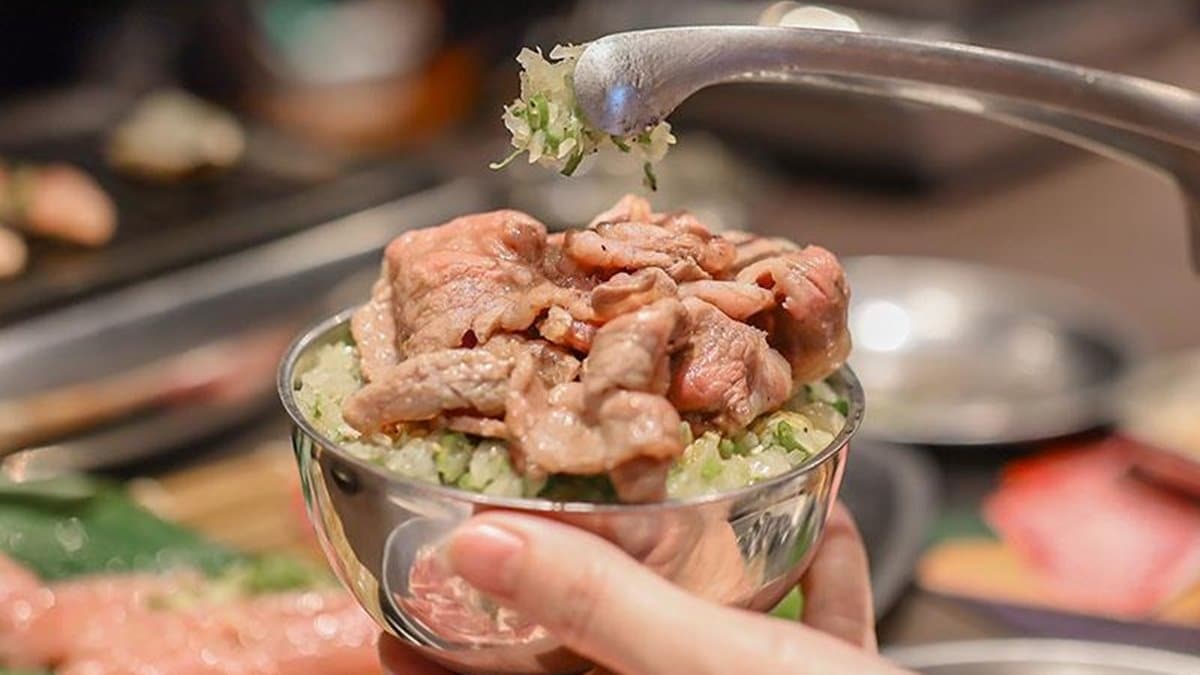 一悟燒肉(新竹金山店) img
