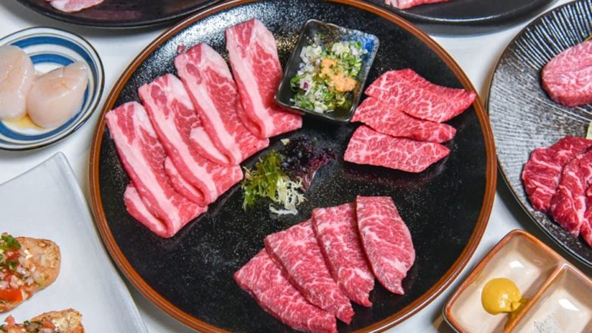 燒肉心Kokoro Grill img