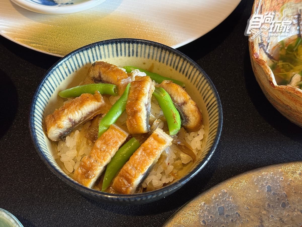 日本靜岡「懷石料理」來台北!期間限定秋季新菜單,還原江戶、戰國時代美食 日本靜岡「懷石料理」來台北!期間限定秋季新菜單,還原江戶、戰國時代美食