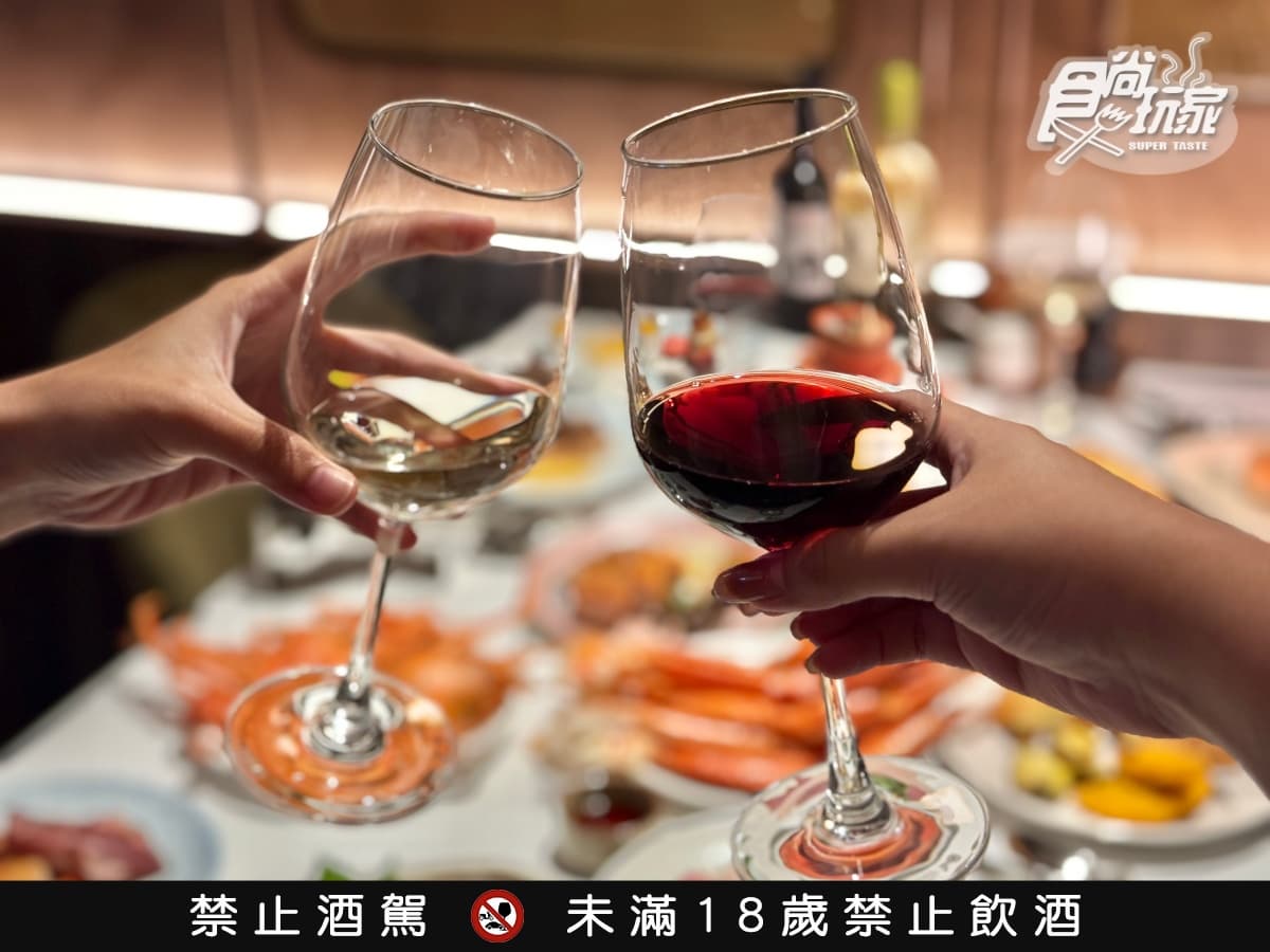 全台最難訂吃到飽!「島語」高雄店開幕,9大主題菜色、價格資訊一次看 全台最難訂吃到飽!「島語」高雄店開幕,9大主題菜色、價格資訊一次看