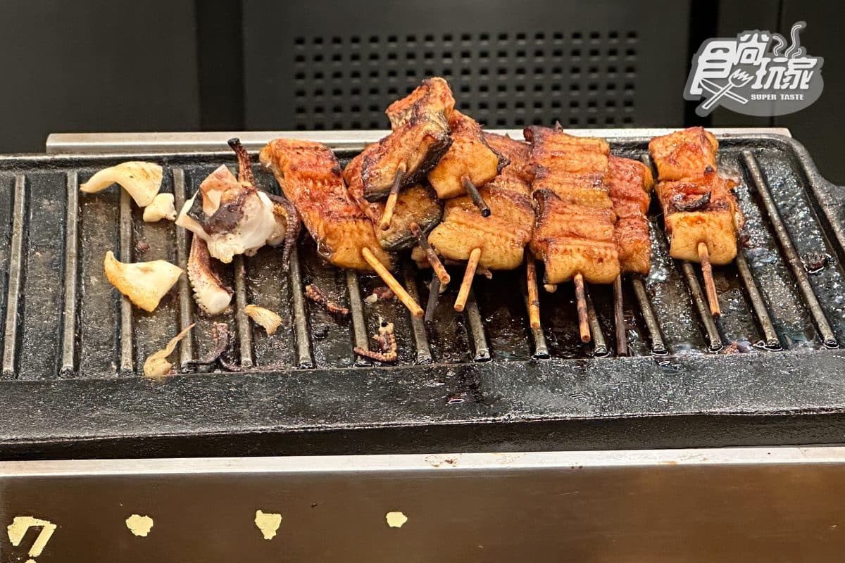 旭集9大餐區全開箱!占地超過500坪、9大餐區,價位、必點菜色一次收 旭集9大餐區全開箱!占地超過500坪、9大餐區,價位、必點菜色一次收
