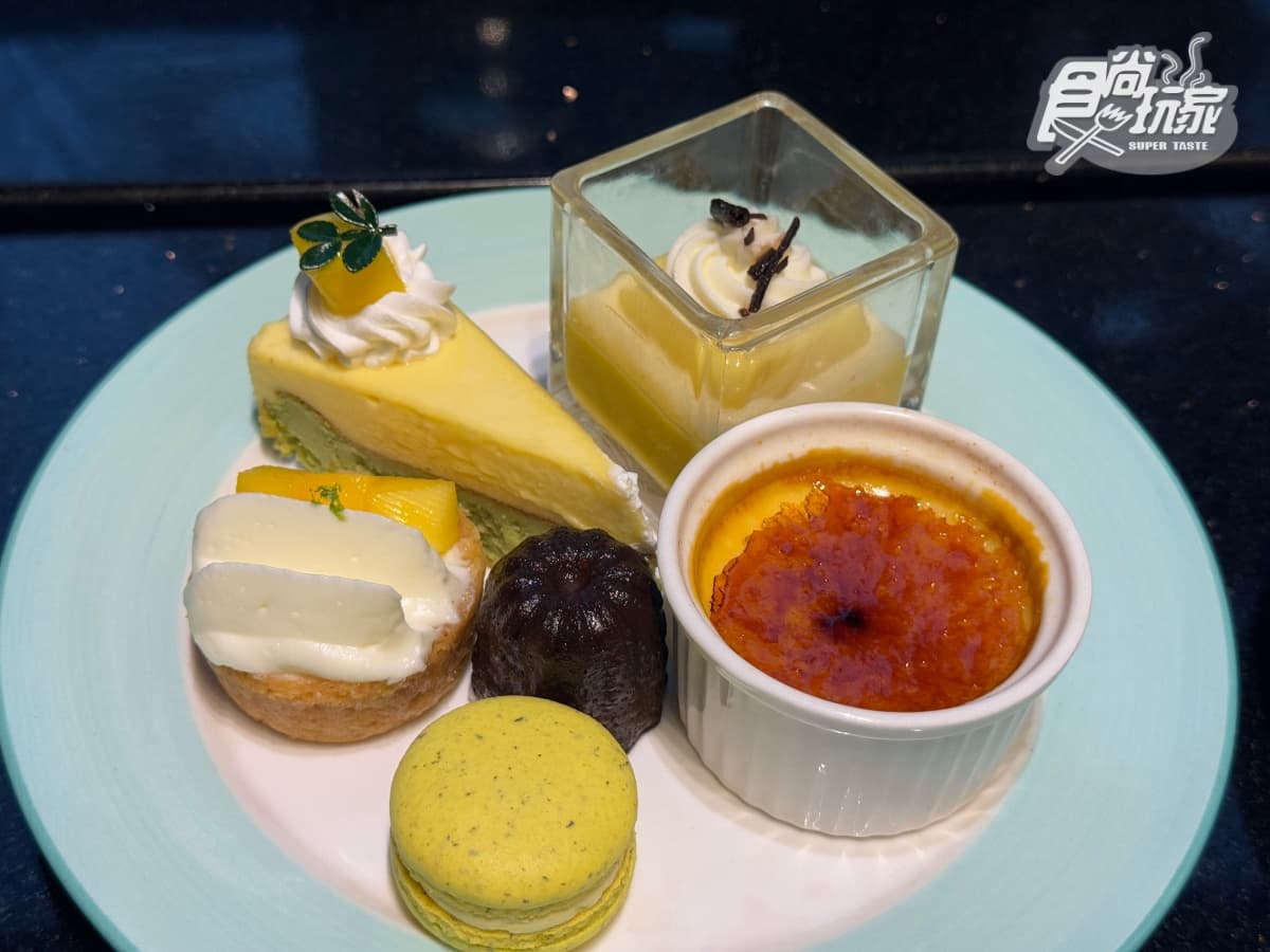 IG超夯宜蘭吃到飽!上百道菜色無限夾,爽嗑多種螃蟹、烤鴨六吃、星巴克暢飲 IG超夯宜蘭吃到飽!上百道菜色無限夾,爽嗑多種螃蟹、烤鴨六吃、星巴克暢飲