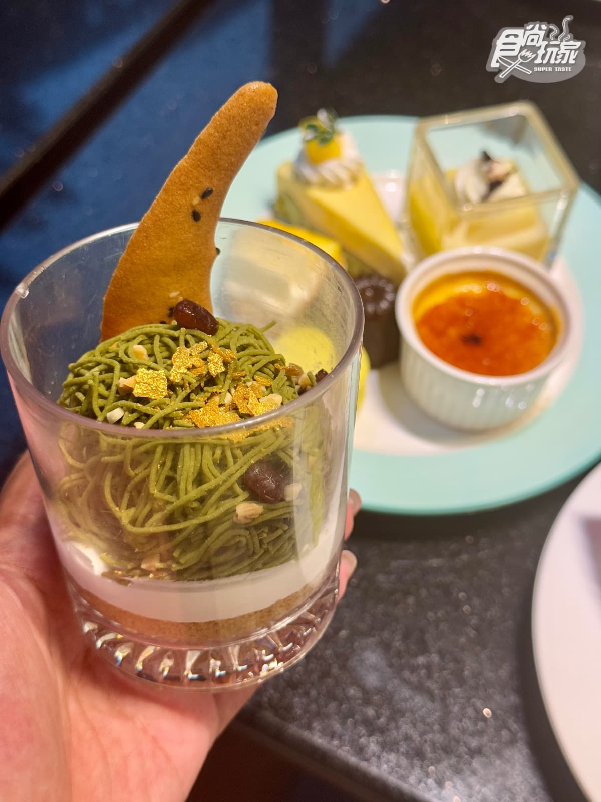 IG超夯宜蘭吃到飽!上百道菜色無限夾,爽嗑多種螃蟹、烤鴨六吃、星巴克暢飲 IG超夯宜蘭吃到飽!上百道菜色無限夾,爽嗑多種螃蟹、烤鴨六吃、星巴克暢飲
