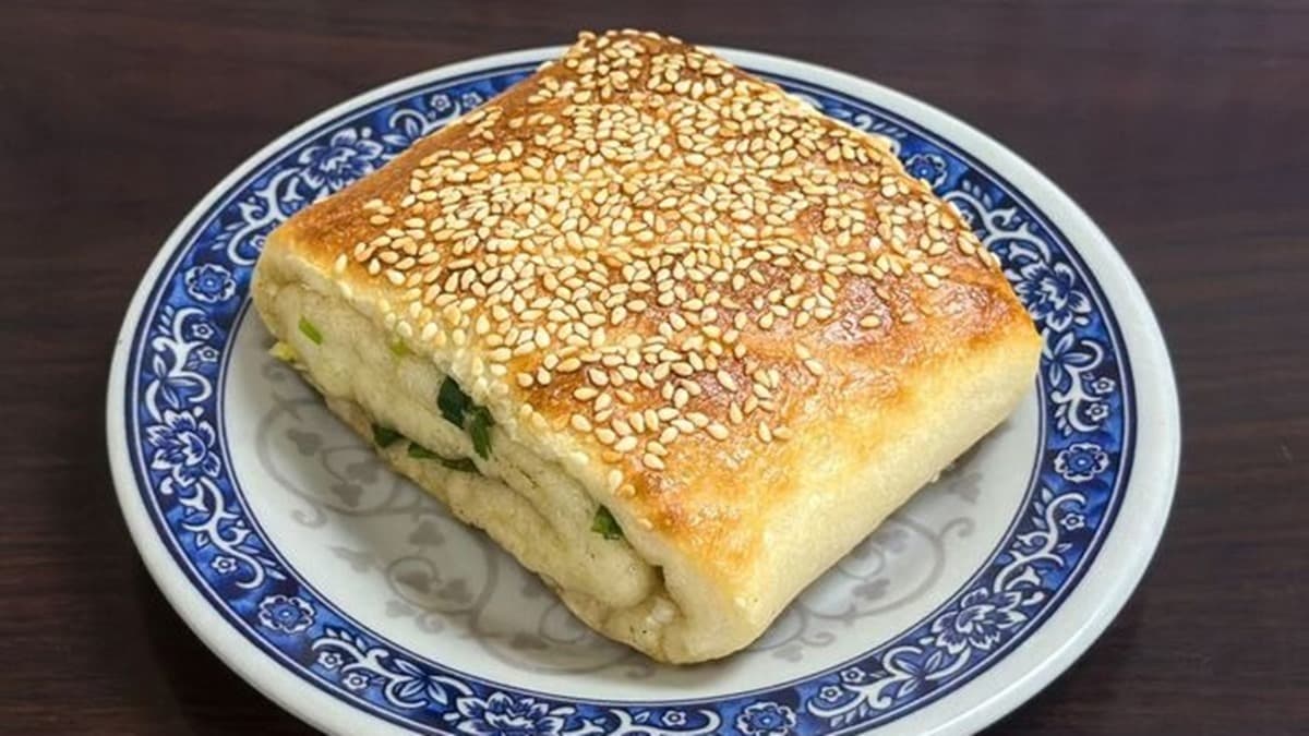 永和佳香豆漿