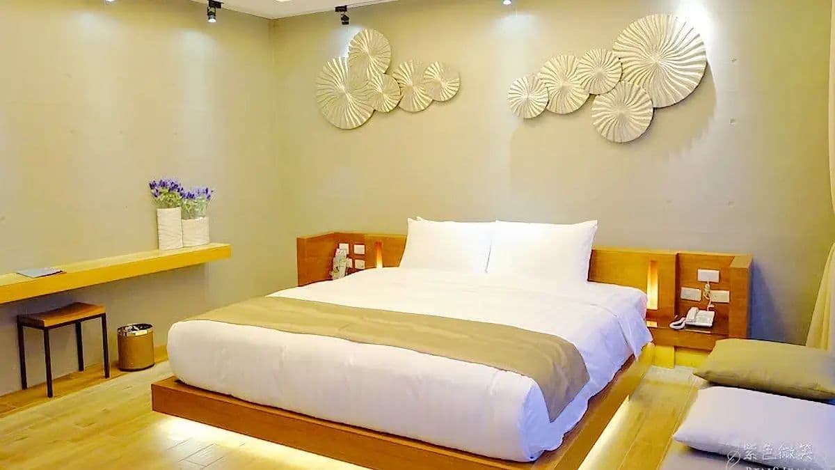 清水漾H Villa Inn img