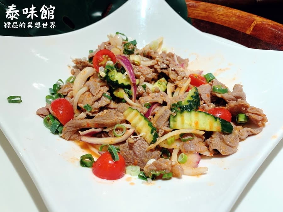 桃園泰式吃到飽推薦!泰味館40道現點現炒+自助吧無限吃,必嗑涼拌生蝦、榴槤冰 桃園泰式吃到飽推薦!泰味館40道現點現炒+自助吧無限吃,必嗑涼拌生蝦、榴槤冰
