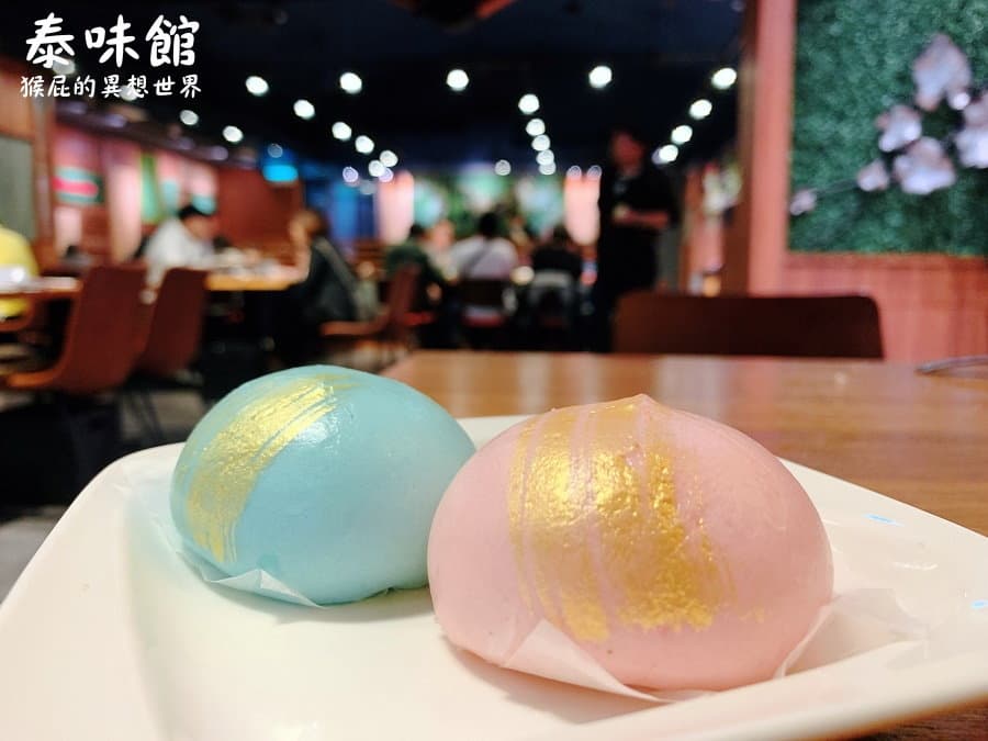 桃園泰式吃到飽推薦!泰味館40道現點現炒+自助吧無限吃,必嗑涼拌生蝦、榴槤冰 桃園泰式吃到飽推薦!泰味館40道現點現炒+自助吧無限吃,必嗑涼拌生蝦、榴槤冰