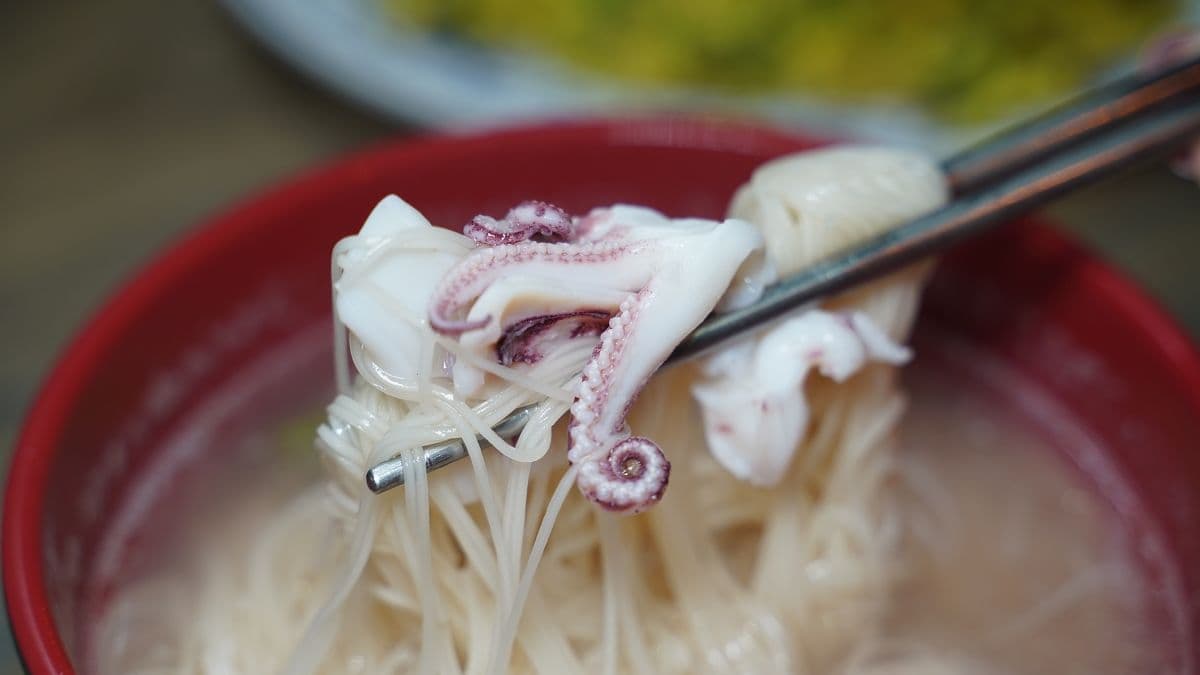 原味漁村小吃 img