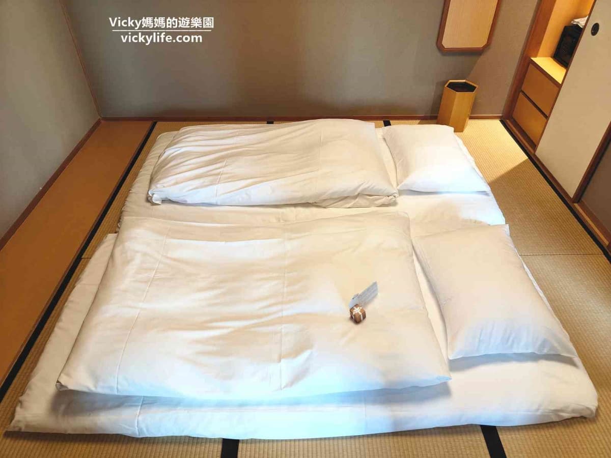免飛日本!全台9間日式住宿泡湯、睡榻榻米、賞庭園美景,票選最愛抽住宿券 台北日式住宿:加賀屋
